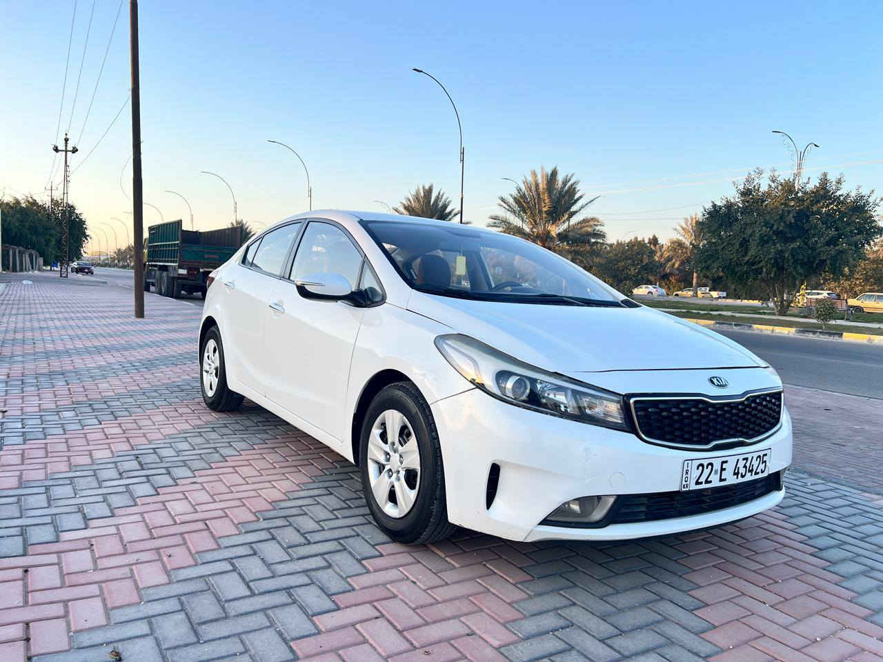 سلام عليكم سيراتو ٢٠١٨ رقم أربيل دولي سنوي ٢٠٣٠ ماشيه ١٥٢ هزه ارقم كل جديد تريد وكاله تريد تحويل
مكينه ١٦٠٠ كير حدادية تبريد كلة كفاله سونار موضح
فقط بارد سعر ١٢٨ بيه مجال
***********
*********** مكان كربلاء المقدسة
