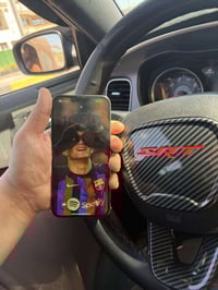 ايفون 13 برو ماكس. 1 تيرا.   مبدل شاشه وبطارية أصليات.      مكاني بغدا...