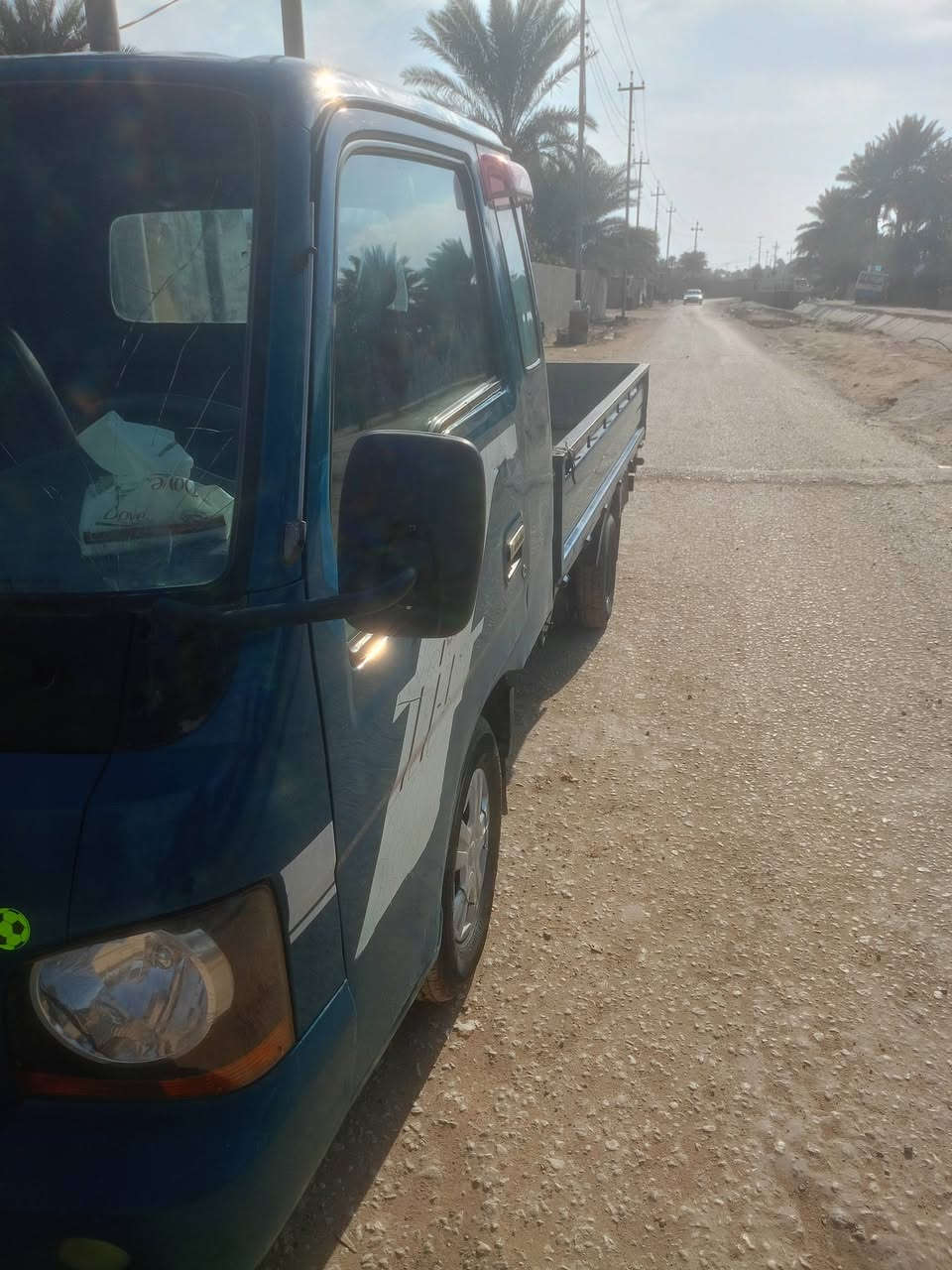 من رخصة المسؤلين
السلام عليكم سياره كيه قرده للبيع المكان بابل حله الغليس قرب معمل غاز الحله سياره حلوه محرك كير اكسن كفاله سعر73ورقه لاتصال او مراسلة الصفحه ***********
