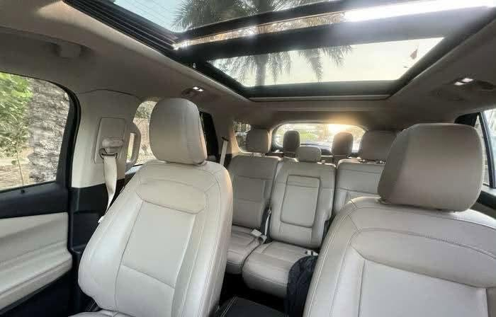 اكسبلورر XLT 2022
رقم بغداد
كشنات جلد كهرباء تدفئة
شاحن واير لس
كامرات 360
بانوراما
حساسات
ماشية 34,000 ميل
الحادث موضح بالصور
العنوان - بغداد 

$22,500 السعر 

***********
