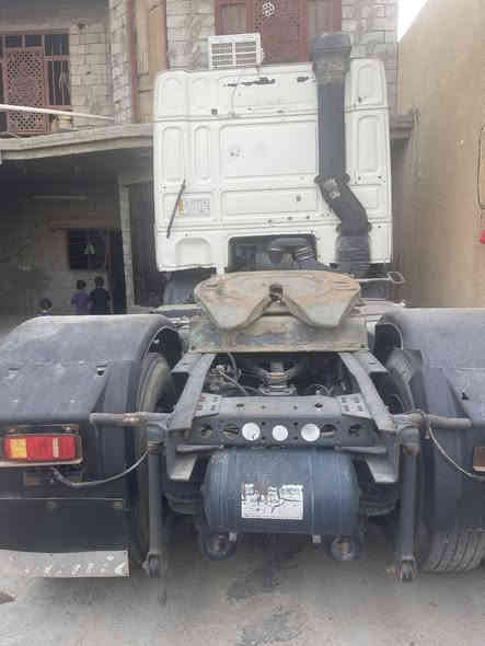 السلام عليكم سياره للبيع موديل 89 حجم المكينه ٣٨٠ كير 160  رقمها بغداد نكليزي  سياره كفاله عامه  ***********
