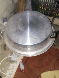 تنانير • صوبة شغّالة • بيع مستعجل