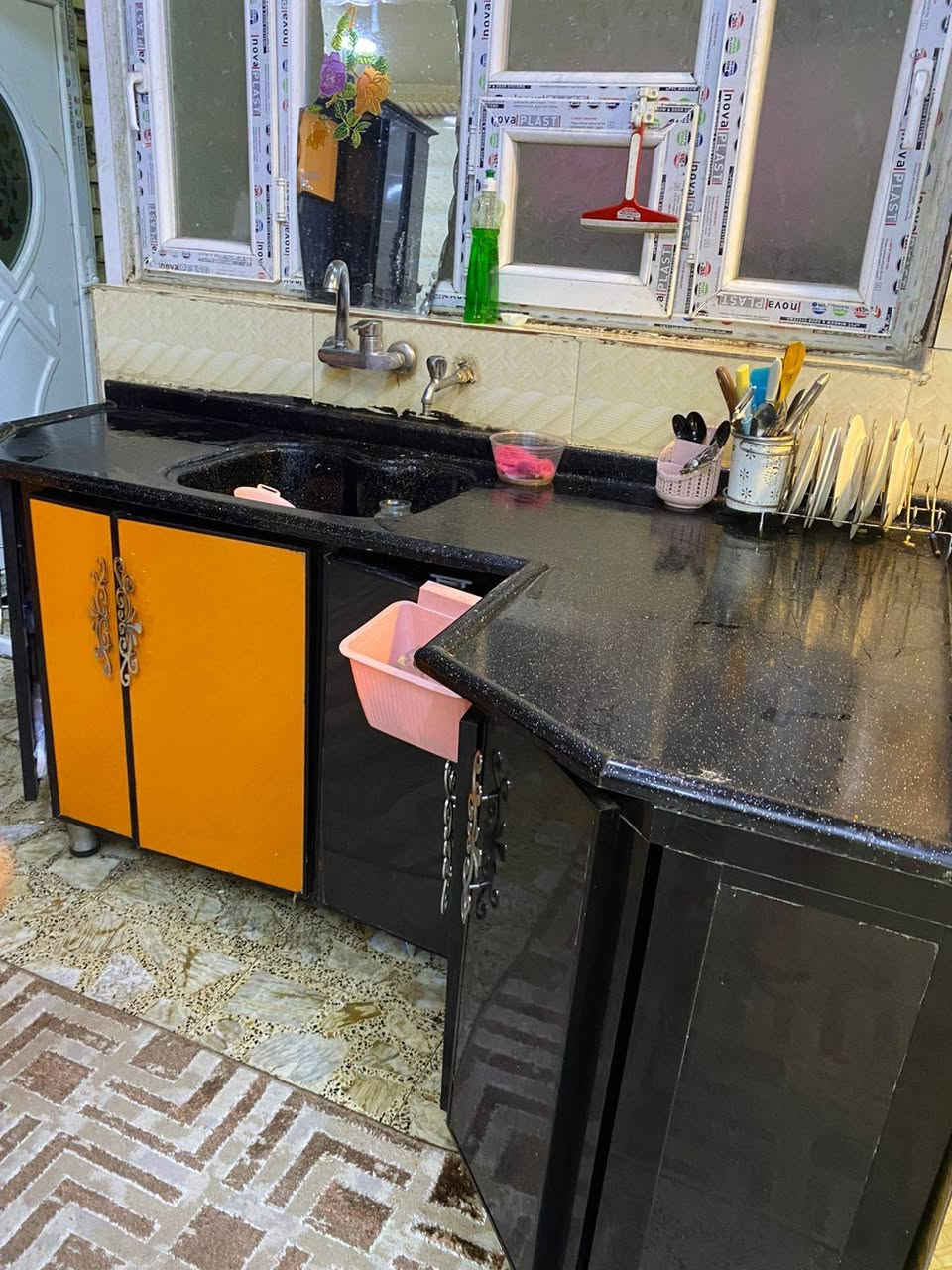 كاونتر لبيع سعر مليون وربع مكاني العامريه الستفسار ع هذا رقم 776114218063


**إذا كنت صاحب هذا الإعلان وتريد حذفه لأي سبب، رجاءا أرسل رسالة إلى الدعم الفني**