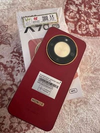 هونر X9d • ٢٥٦ • ١٢ رام