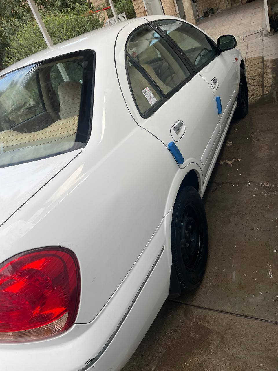 السلام عليكم سني ياباني موديل 2009 
مكفوله بس بنيد مبدل اصلي مكفوله
محرك كير تبريد مكفولات 
ماشيه 250 سنويه مجدده لغايه ٢٠٣٠  بغداد الغزالية
السعر١١٢ ********************** بغداد, العراق
