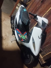 ماكس • نضيفه • كهربائيات شغاله