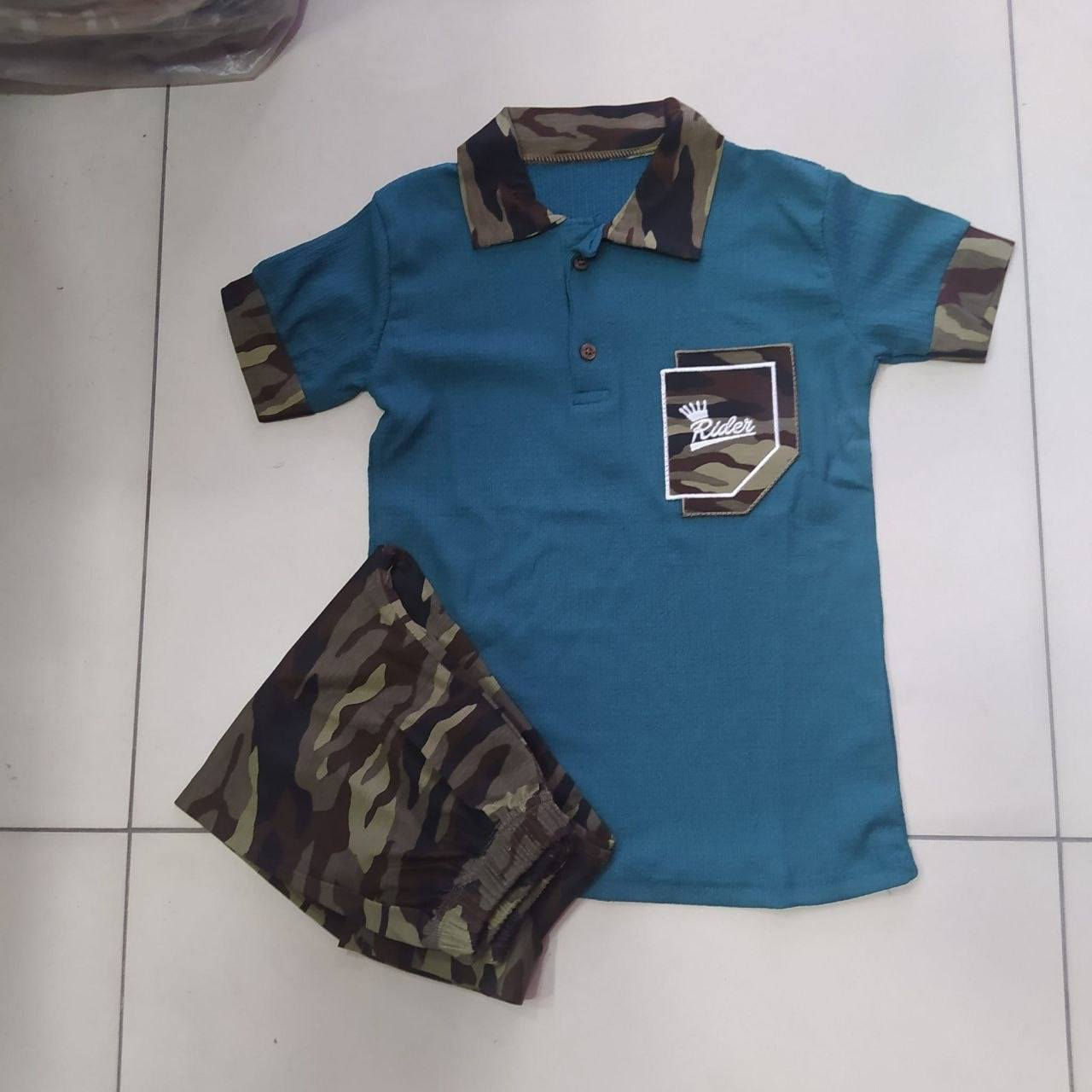 ✨️شروة طقم ولادي 🌹
✨️بضاعه درجة اولى 🌹

✨️مقاس. 4....12 سنه 🌹

✨️عدد 2000 قطعه 🔥

✨️السعر. 1.75💲لكامل كميه🌹
تركيا 🌹


**إذا كنت صاحب هذا الإعلان وتريد حذفه لأي سبب، رجاءا أرسل رسالة إلى الدعم الفني**