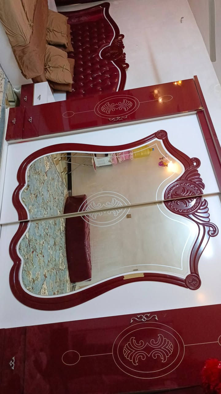 غرفه نضيفه 7 قطع سعر مناسب مكان بغداد


**إذا كنت صاحب هذا الإعلان وتريد حذفه لأي سبب، رجاءا أرسل رسالة إلى الدعم الفني**