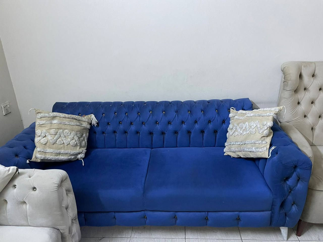 السلام عليكم تخم قنفات توصا 7 مقاعد نظيف جدا السعر 500 مكان زعفرانية


**إذا كنت صاحب هذا الإعلان وتريد حذفه لأي سبب، رجاءا أرسل رسالة إلى الدعم الفني**