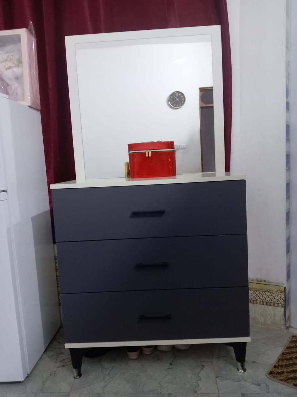 للبيع ....
العنوان عامرية الصمود الناحية 

للتواصل على الرقم ‏‪***********‬‏
