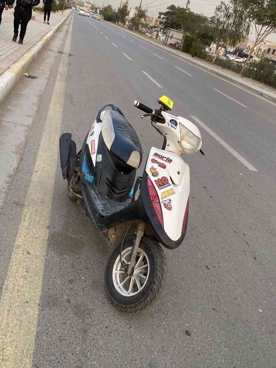 مراوس بشحن بوشه 49 بلاديه مكينه ما مفتوحه وبدون نضوح ولا تبخير نكرة بكل وقت


**إذا كنت صاحب هذا الإعلان وتريد حذفه لأي سبب، رجاءا أرسل رسالة إلى الدعم الفني**