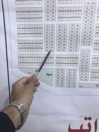 السعر 24 مليون فقط ممكن تباع مناصفة اي استفسار يرجى الاتصال 0786557267...