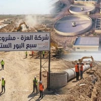 🚨 تنويه في حال حدوث أي قطع واير أو كسر بوري يرجى التواصل بل رقم  شركة ...