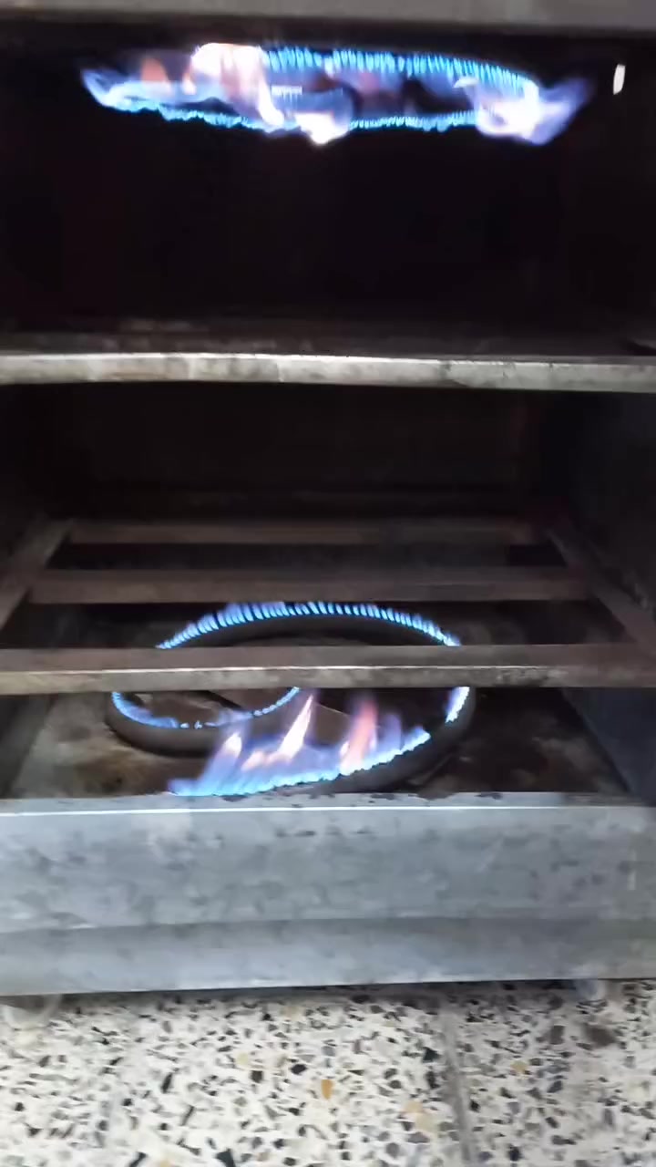 عندي هذا الفرن شغال اريد ابيعو ٢٠ الف وبينو مجال


**إذا كنت صاحب هذا الإعلان وتريد حذفه لأي سبب، رجاءا أرسل رسالة إلى الدعم الفني**