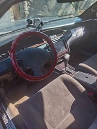 باترول • ١٩٩٥ • المسيب