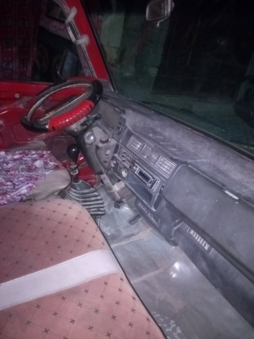 مازده مديل 93 للبيع سياره جاهز مكينه بيه خيط بخار وسوت بل اكسن مكان في كربلاء مااندل راعيه أتعهد سرقة وعشائر خط حي الحر اطب كراج سعره 30 وبيه مجال ***********
