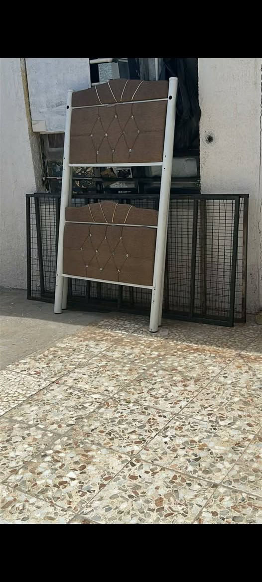 جرباية طابقين اخذتها قبل شهر جديده وياها دواشك جدد بلجيس ب140 وبيها مجال


**إذا كنت صاحب هذا الإعلان وتريد حذفه لأي سبب، رجاءا أرسل رسالة إلى الدعم الفني**