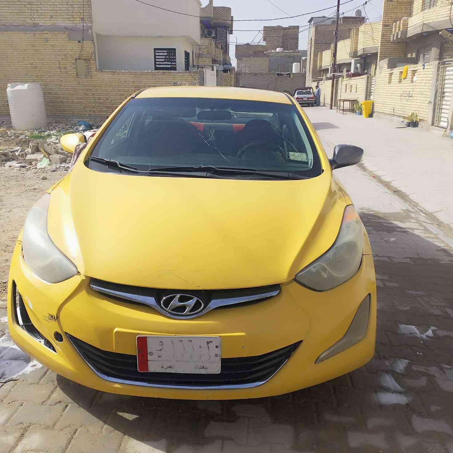 سلام عليكم الانتره للبيع موديل 2013بسمي تحويل ثاني يوم السعر 95وبيه مجال ***********
