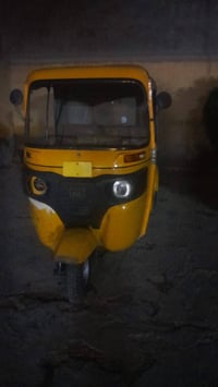 تكتك • عشرين • ثلاث عجلات