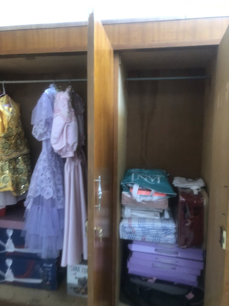 كنتور ٥ ابواب للبيع
بغداد الكرخ


**إذا كنت صاحب هذا الإعلان وتريد حذفه لأي سبب، رجاءا أرسل رسالة إلى الدعم الفني**