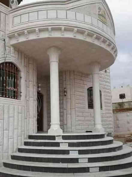 تركيب جميع انواع الحجر بجميع الطرق
ميكانيك واسمنت 
تسليم وعمل هندسي 100‎%‎

مستعدون لتنفيذ كافه الاعمال 
كادر عمل اردني متخصص 
***********
