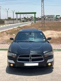 دوج تشارجر • دودج تشارجر RT • تشارجر هيمي • سيارة دودج • تشارجر فول • ...