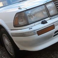 موديل ١٩٩١ • مكينة جديدة • تحويل مباشر