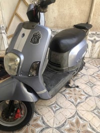 ماكس بوليس مديل 2008 كابريتر مبدله كفرات  مكينه بلاد ما مفتوحه سلف كهر...