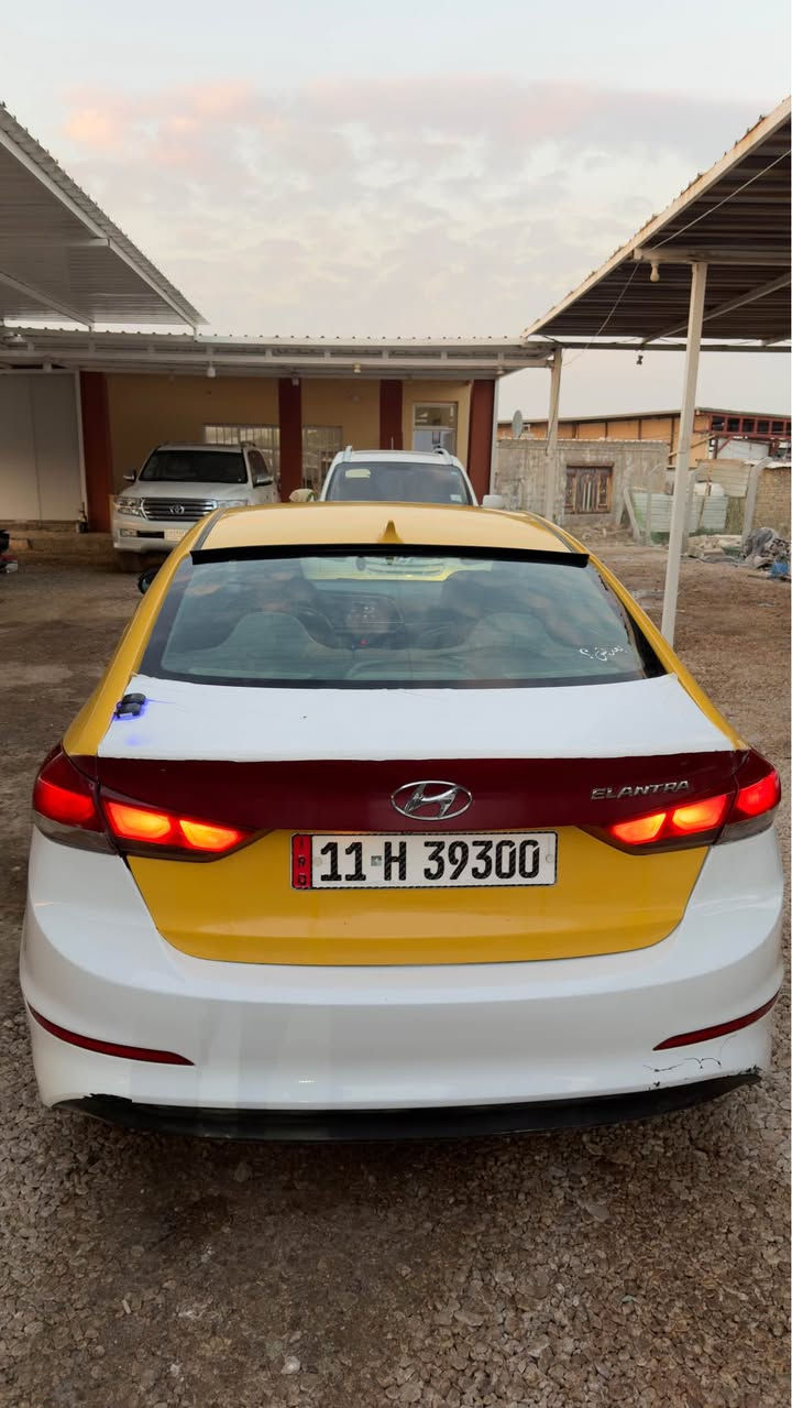 هونداي الانترا 2017 

وارد سياره بيه ضربه بين بابين السايق نفسهن مصلحات والتكمه مصلحه
سياره كامله على اخر حبه   سياره تدفه كشنات رادر مثبت سرعه
مكينه 2000 لاتبخير ولا تنقيص كير At 

تخم تاير جديد
باتري جديد
منضومه تبريد قايش بيدي شادهن

مصفره هيئه  عليه غرامه 300 الف تنزل من سعر 

سنويه لل29 

سعره 111 وبيه مجال بسيط

العنوان / ديوانيه مركز

*********** ديوانية, القادسية
