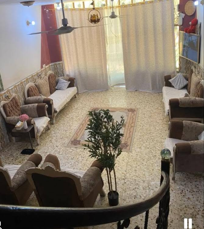 السلام عليكم
تخم 10 نفرمع كاونتر للبيع
*********** الاستفسار
