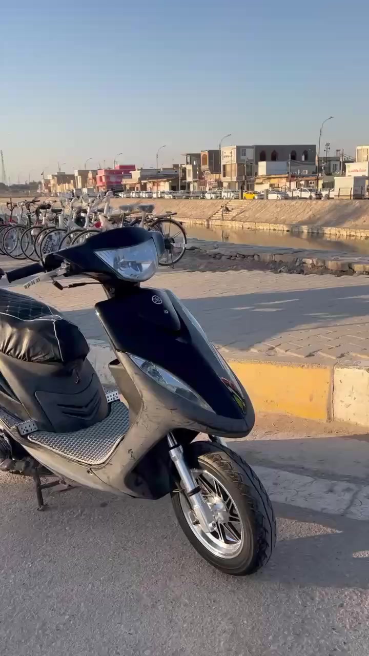 ماكس عدله دراجه حلوه معنه كلمه ماعيزها كلشي ***********
