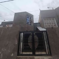 بيت طابقين • حي الوحده • ١٠٠م