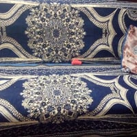كنب • بغداد • حي سومر