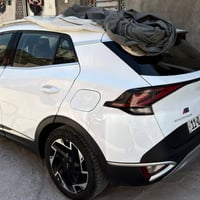 اسبورتج البيع موديل 2024وارد  اخليجي سياره كلش حلوه كير مكينه كفالة كش...