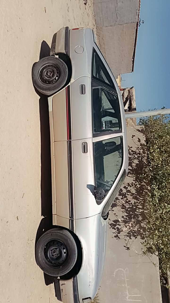 سلام عليكم اوبل للبيع كير عادي سعر ٣٠ بيهة مجال رقم بغداد ***********
