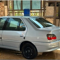بيجو ٣٠٦ • ٢٠٠٣ • وضع شركة