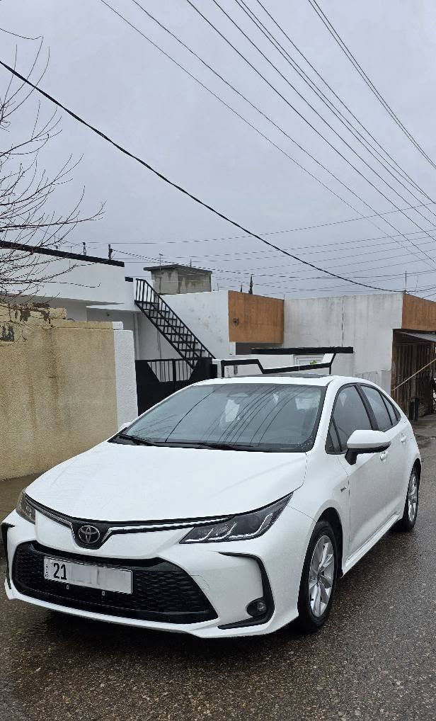 به ناوى خودا

تويوتا كرولا  ٢٠٢٥  HEV
فول مواسه فات 
تجمع صين
سه ياره كه سفره ته نها ٨٠٠ كيلومه تر روشتوه نوكه ده رزى بيوه نيه جالو شوختى نيه ته رزه ى نيه بوياخ ته نكه
ره قه م كراوه قايشى به ربيى قالبى تى كيراوه شه ريكه ى هه ل نه بجراوه 
ته حويلو به ناو كردن به شه رت
شوين/سليمانى
نرخ/١٧٠ كه لاو مه جاليكى زور كه م 
ت/*********** السليمانية, العراق
