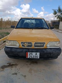 سايبا ٢٠١٢ • تحويل • دفتر بنزين