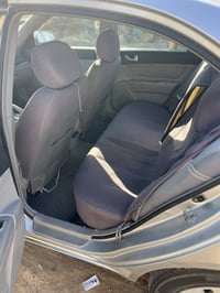 سوناتا ٢٠٠٨ • مكينة ٢٤٠٠ • رقم جديد