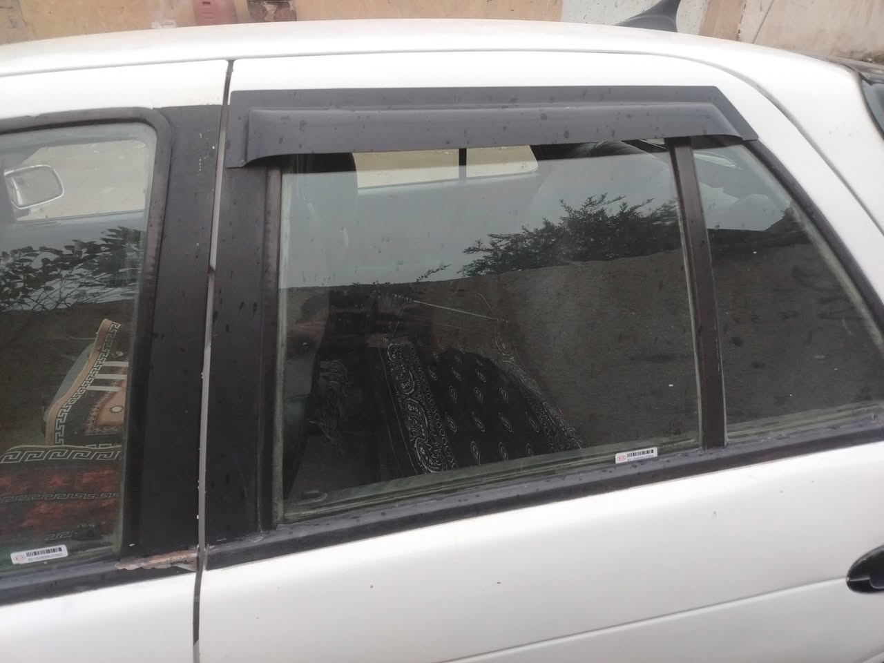 كيا سفيا ٩٦ نضيفه رقم انكليزي بغداد سنويه ٢٠٣٠ تبريد تتفئه  كير محرك شرط لايت زنون تخم تاير  مصبوغه عام العوان سامراء السعر ٣٨ وبيها مجال شويه
