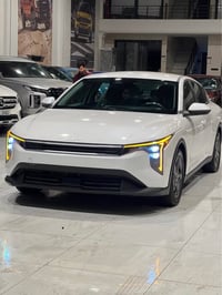 كيا K4 • ٢٠٢٥ • أربيل