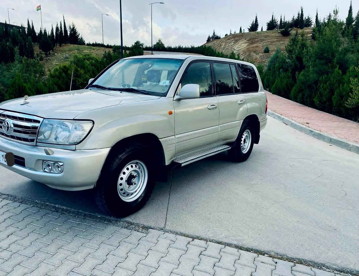 سڵاو مۆنیکا 2000پێش تەبەڵە فول ماسەفات لێگزس گێرتۆماتیک دەبڵ ئەکسل سڵایت ۳ڕیز کوشن تەبرید مەرکەزی هەموگیانی لەسەر شەریکەیە مەکینەو گێڕو دەبڵگێڕی بەشەرتی فیتەر کارەبای کامل جایزە تەبرید لەسەر سویچ ئاڕمی پلاستیکی سلێمانی بەشەرتی ئەوەلیاتو خەرامە ٤تایەو ویلی لۆکی 16 لەبنە ماڵی ئەم زستانەیە 110گەڵاو کەمی مەجال *********** السليمانية, العراق
