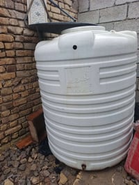 للبيع • سعر خاص • ١٠٠٠لتر