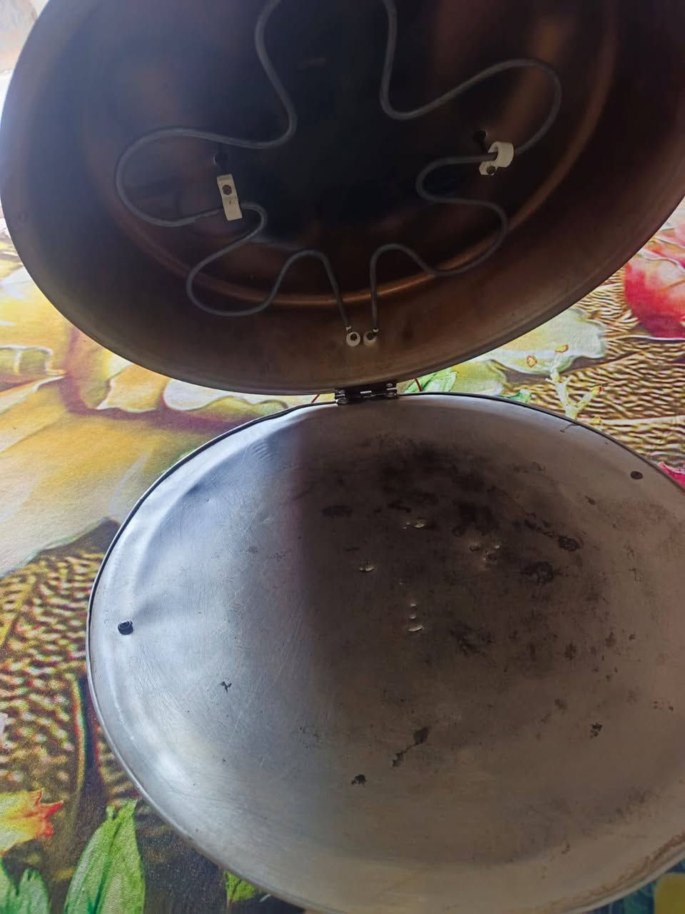غراض للبيع الزبير


**إذا كنت صاحب هذا الإعلان وتريد حذفه لأي سبب، رجاءا أرسل رسالة إلى الدعم الفني**