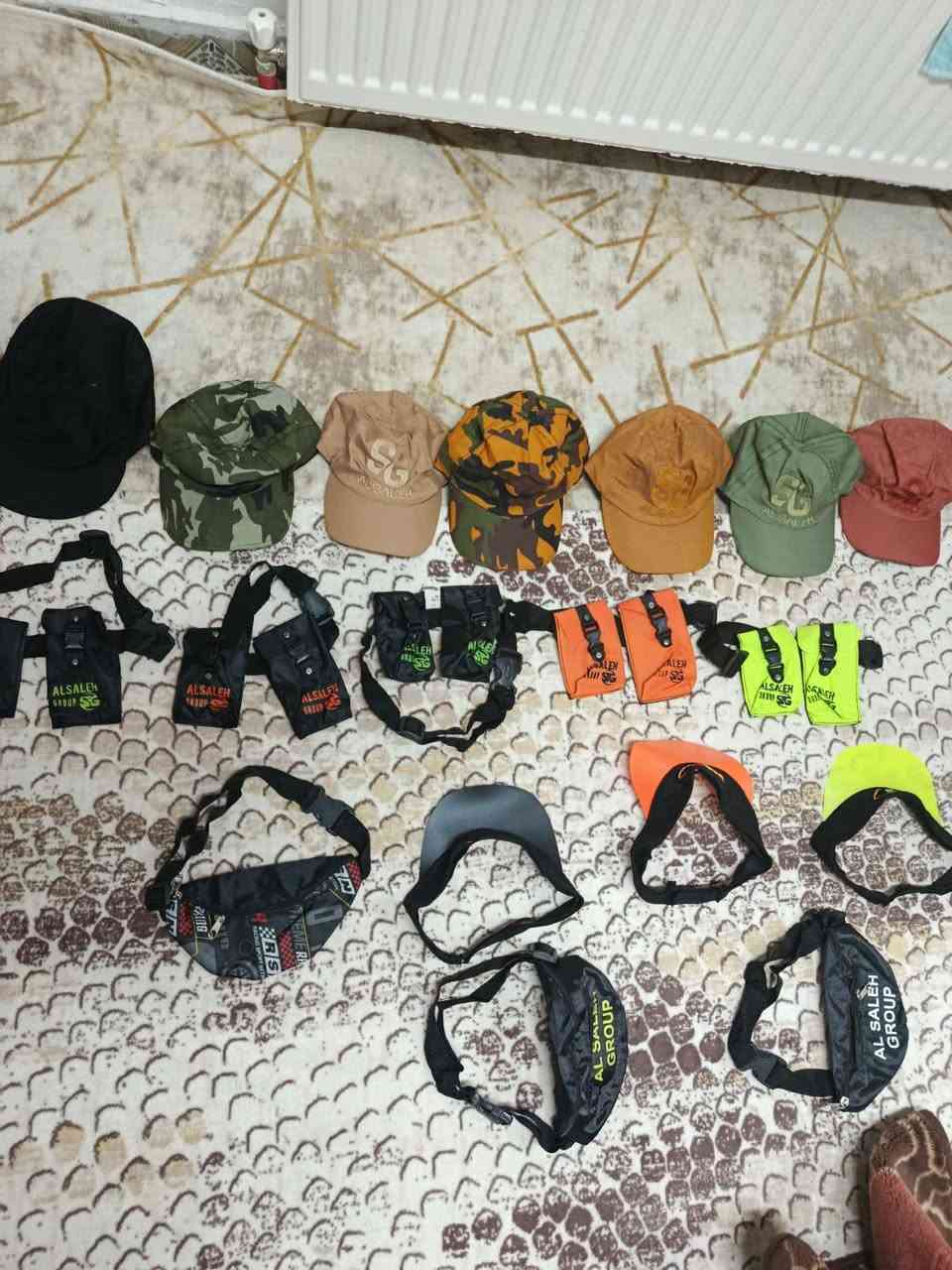 العدد الكلي 10 الاف قطعه تركي.   رجالي شبابي هاي الانواع.   بالصور    السعر للقطعه.  20 سنت سعر لكل البضاعه.    القطعه بالعراقي تطلع 350 دينار      الدرزن يطلع 3750 دينار.     شلع كل البضاعه.


**إذا كنت صاحب هذا الإعلان وتريد حذفه لأي سبب، رجاءا أرسل رسالة إلى الدعم الفني**