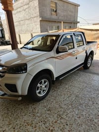 كريت ويل • ٢٠٢٣ • كفاله عامه