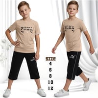 تراك ولادي كوالتي • قياس ٦-١٢ سنة • المقدادية ديالى