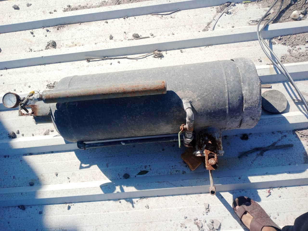 جنيتر بطل كاربون شغال للبيع
عنوان بصره ابي لخصيب ***********واتساب
