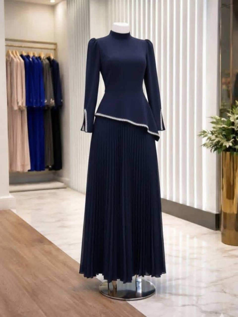 الاستفسار والحجز فقط واتساب+9647775744834
🧶نوع الخامة دابل   تركي  
السعر.32
المقاسات   38🌹40🌹42🌹44🌹46🌹48


**إذا كنت صاحب هذا الإعلان وتريد حذفه لأي سبب، رجاءا أرسل رسالة إلى الدعم الفني**