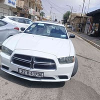 جارجر • ٢٠١٤ • مجال بسيط